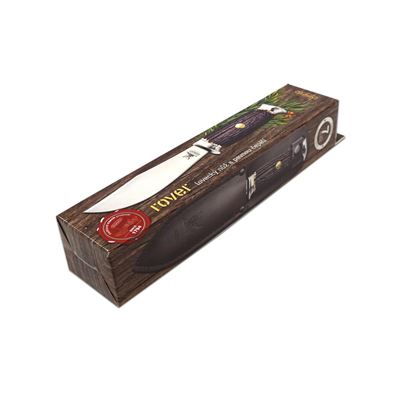 Jagdmesser ZDAR LOVU (AUF ZUR JAGD)