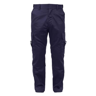 Hose E.M.T. DELUXE BLAU