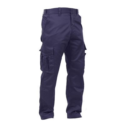 Hose E.M.T. DELUXE BLAU