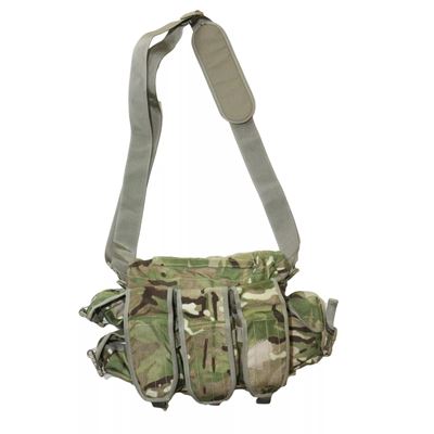 Umhängetasche GRAB BAG für MTP Munition