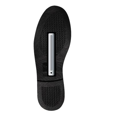 Halbschuhe zur Uniform OXFORD BRAUN ROTHCO 3992 6