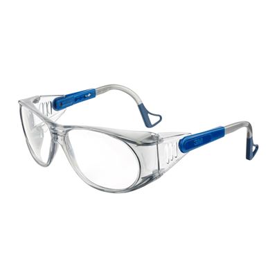 Brille 3M™ EAGLE BLUE PC AS/AF