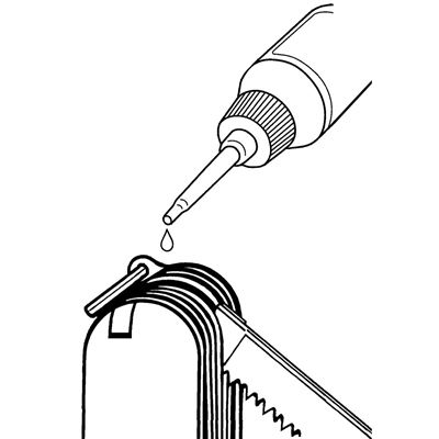 Öl MULTITOOL OIL