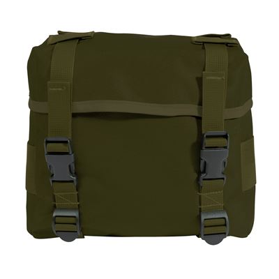 Kleine Feldtasche GRÜN ROTHCO 40000OD 3