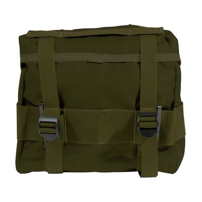 Kleine Feldtasche GRÜN ROTHCO 40000OD 2