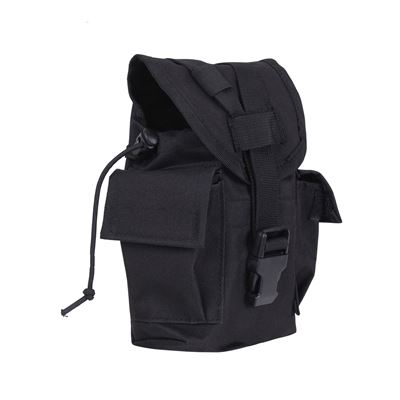 Pouch MOLLE II Universal/1Q SCHWARZ