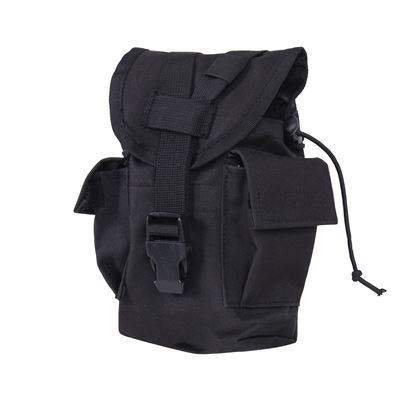 Pouch MOLLE II Universal/1Q SCHWARZ