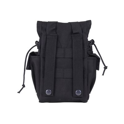 Pouch MOLLE II Universal/1Q SCHWARZ