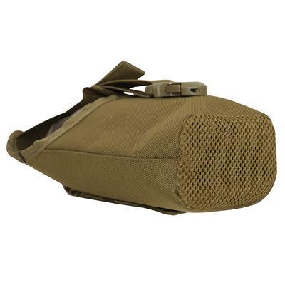 Hülle für Feldflasche 1QT MOLLE COYOTE