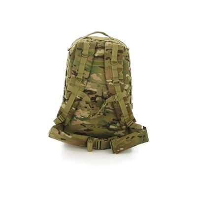 Rucksack MOLLE II 3Tage ASSAULT MULTICAM®