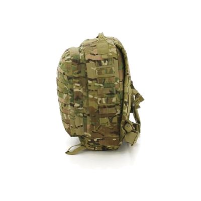 Rucksack MOLLE II 3Tage ASSAULT MULTICAM®