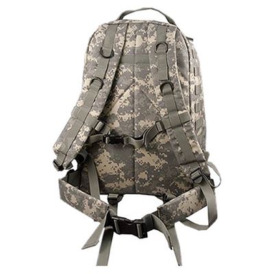 Rucksack MOLLE II 3 Tage ASSAULT ACU DIGITAL