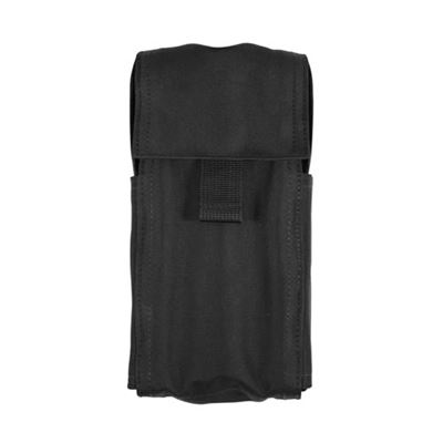 Pouch MOLLE für Schrotmunition SCHWARZ