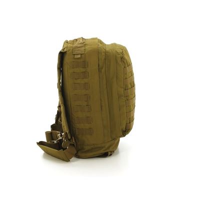 Rucksack MOLLE II 3 Tage ASSAULT COYOTE