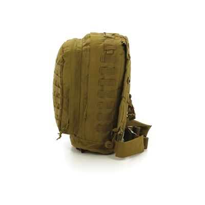 Rucksack MOLLE II 3 Tage ASSAULT COYOTE