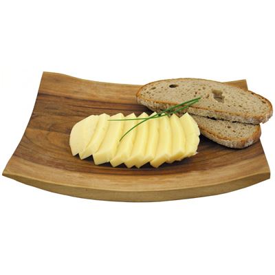 Käse GOUDA in Konservendose 200g