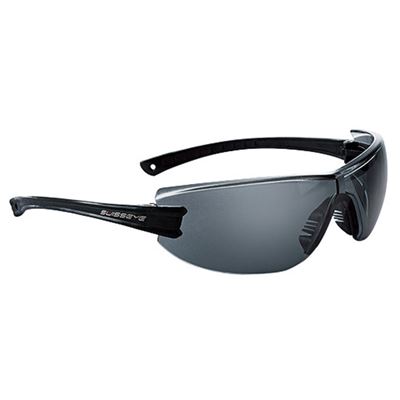 Brille SWISS EYE® F-22 smoke