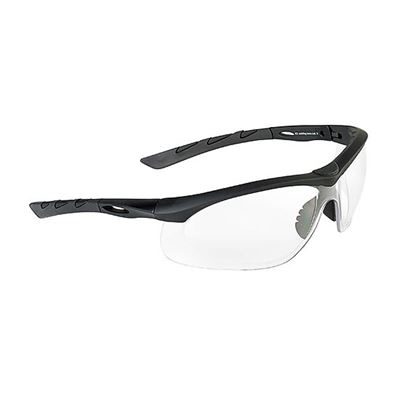 Brille SWISS EYE LANCER klar