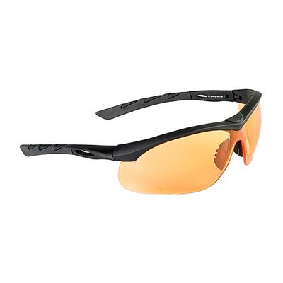 Brille SWISS EYE LANCER orange Gläser