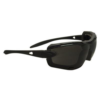 Brille SWISS EYE® DETECTION 2er-Set SCHWARZ