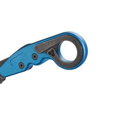 Klappmesser PROVOKE® Karambit BLAU CRKT 4041B 10