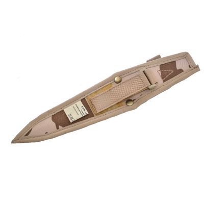 Holster für Bajonett vz.58 zu MNS-2000 CZECH ARMY vz.95 BP