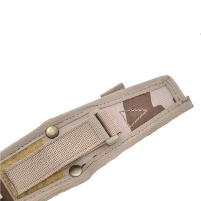 Holster für Bajonett vz.58 zu MNS-2000 CZECH ARMY vz.95 BP
