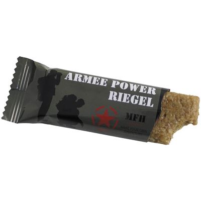 Armee Power Riegel 60 g