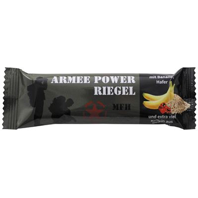 Armee Power Riegel 60 g