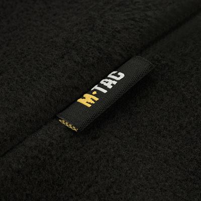 Polartec® Winter-Fleece-Mütze SCHWARZ M-TAC 40564002 5