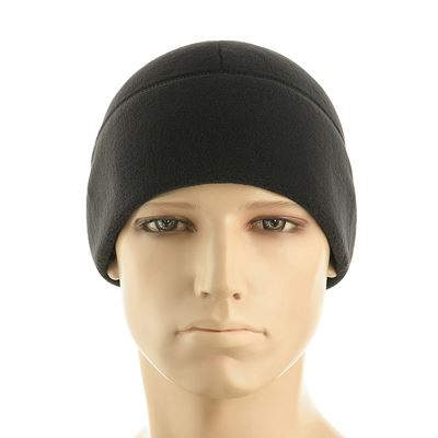 Polartec® Winter-Fleece-Mütze SCHWARZ M-TAC 40564002 3