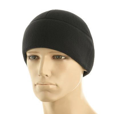 Polartec® Winter-Fleece-Mütze SCHWARZ M-TAC 40564002 2