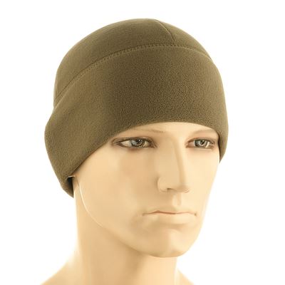 Polartec® Winter-Fleece-Mütze DARK OLIVE M-TAC 40564048 3