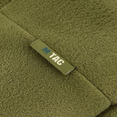 Polartec® Winter-Fleece-Mütze GRÜN M-TAC 40564062 6