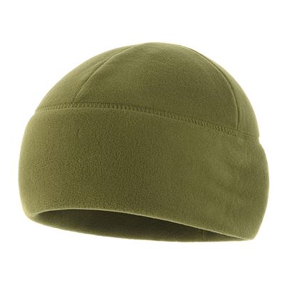 Polartec® Winter-Fleece-Mütze GRÜN