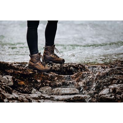 Schuhe SCOUT 2.0 GORE-TEX® BRAUN HAIX® 40579 6