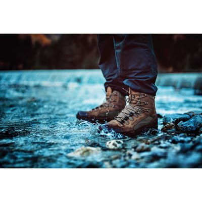 Schuhe SCOUT 2.0 GORE-TEX® BRAUN HAIX® 40579 4