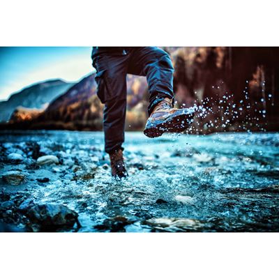 Schuhe SCOUT 2.0 GORE-TEX® BRAUN HAIX® 40579 3