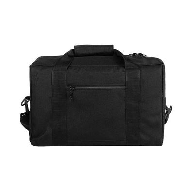 Schießtasche Modell 405 SCHWARZ