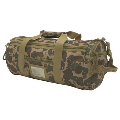 Umhängetasche TACTICAL TRAVELER 19"  FRED BEAR CAMO