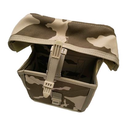 Tasche für Optik oder Fernglas MNS-2000 ACR M95 Desert