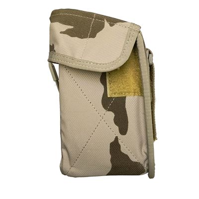 Tasche für Optik oder Fernglas MNS-2000 ACR M95 Desert