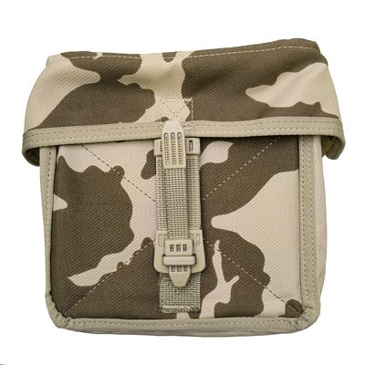 Tasche für Optik oder Fernglas MNS-2000 ACR M95 Desert