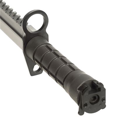 Bajonett US M9 mit Holster  4197E9 3