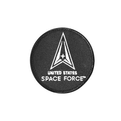 Patch US SPACE EXPLORER Velcro