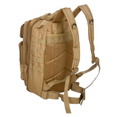 Rucksack GURKHA ASSAULT klein COYOTE