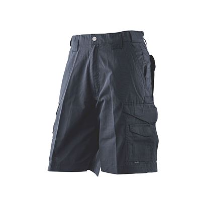 Shorts 24-7 9" rip-stop BLAU