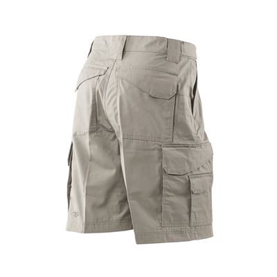 Shorts 24-7 9" rip-stop KHAKI