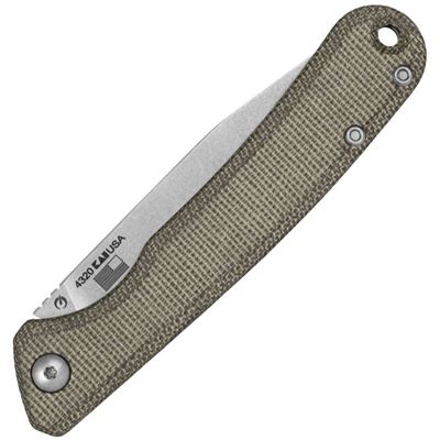Klappmesser FEDERALIST KERSHAW 4320 2