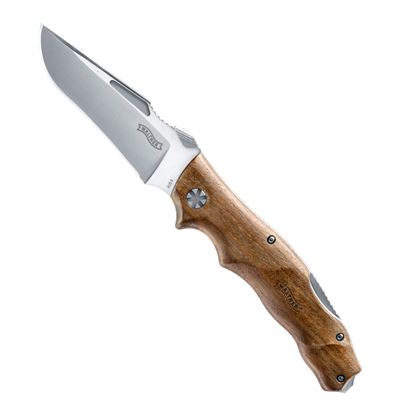 Messer ADVENTURE WOOD